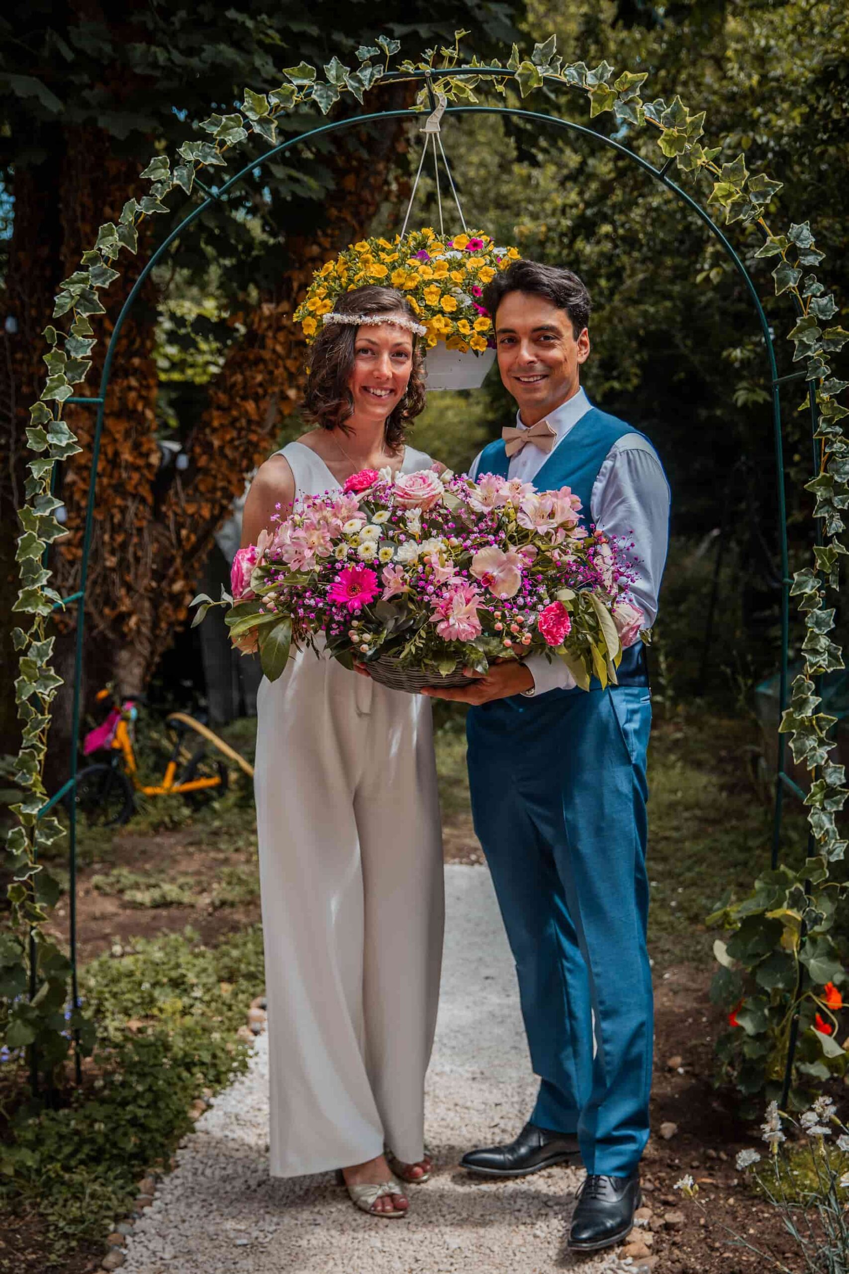 Mariane et Erdal (190)