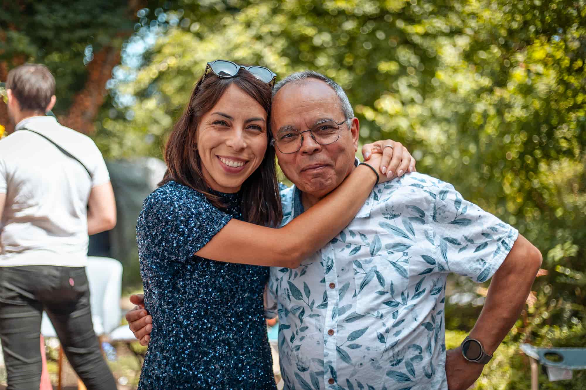 Mariane et Erdal (261)