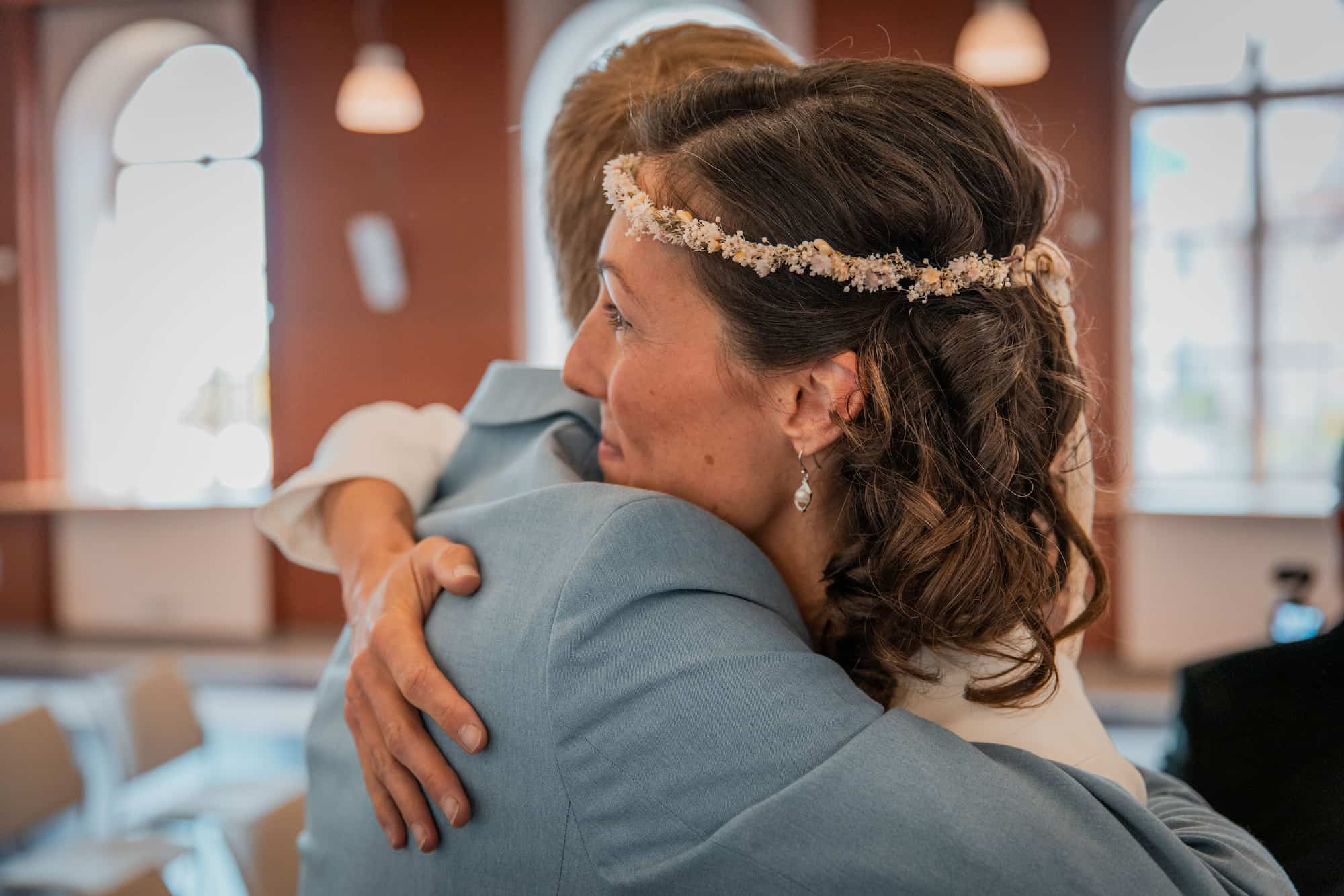 Mariane et Erdal (91)
